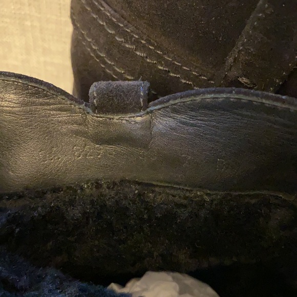 Salvatore ferragamo winter boots - Picture 6 of 12